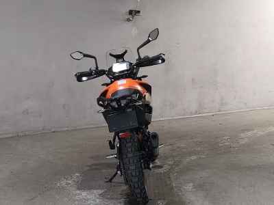 KTM 390 Adventure 2023