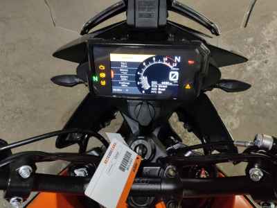 KTM 390 Adventure 2023