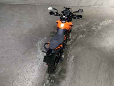 KTM 390 Adventure 2023
