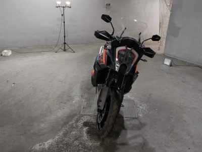 KTM 1290 Super Adventure S 2024