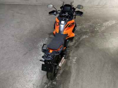 KTM 1290 Super Adventure S 2024