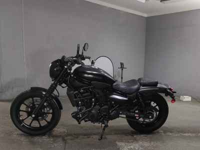 Kawasaki Eliminator 400SE 2023