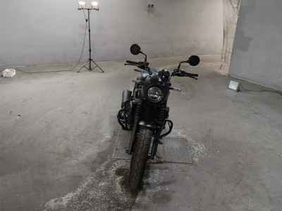 Kawasaki Eliminator 400SE 2023