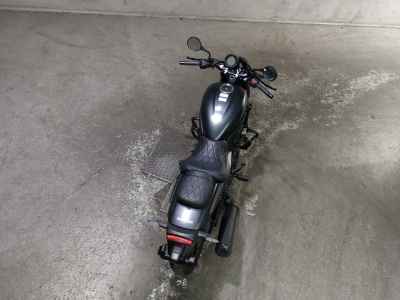 Kawasaki Eliminator 400SE 2023