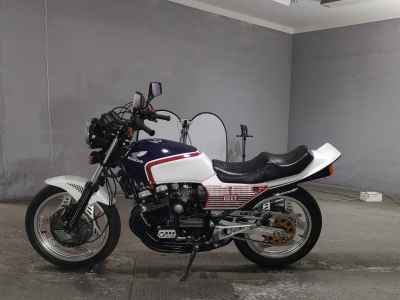 Honda CBX550F 2023