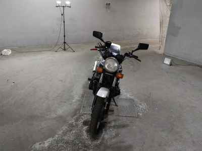 Honda CBX550F 2023