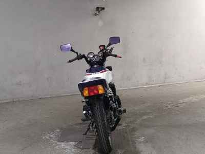 Honda CBX550F 2023
