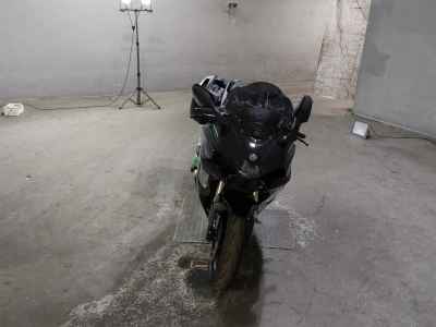 Kawasaki Ninja H2 SX 2023