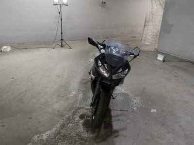 Kawasaki Ninja 400R 2010