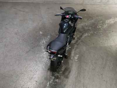 Kawasaki Ninja 400R 2010