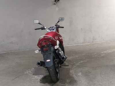 Suzuki GSR250