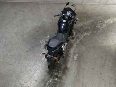 Honda CBR400R 2016
