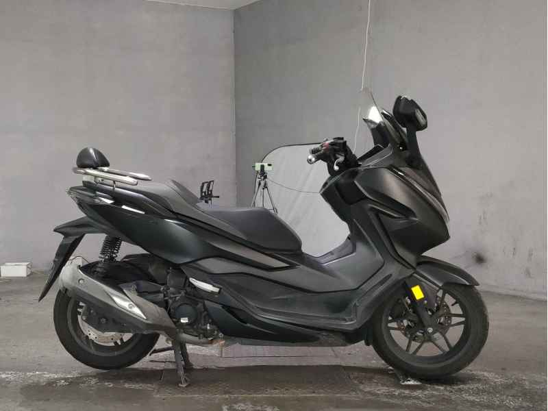 Honda Forza 2018