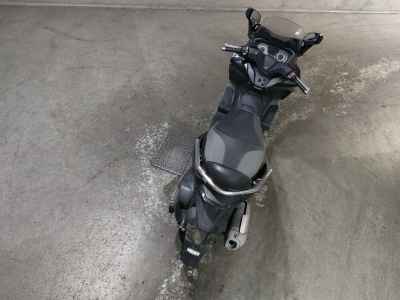 Honda Forza 2018