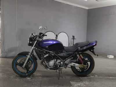 Suzuki GSX250FX