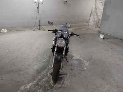 Suzuki GSX250FX