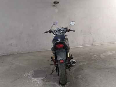 Suzuki GSX250FX