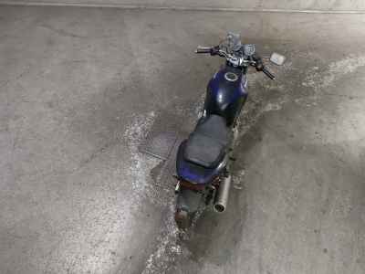 Suzuki GSX250FX