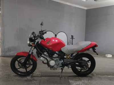 Honda VTR250 2007