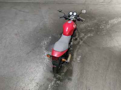 Honda VTR250 2007