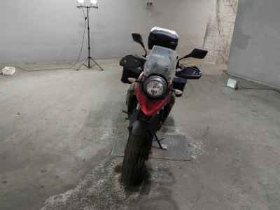 Suzuki V-Strom 250