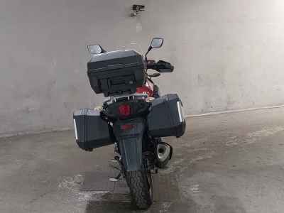Suzuki V-Strom 250