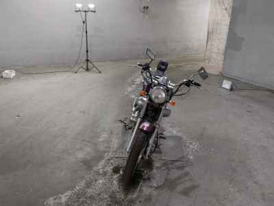 Yamaha Virago XV250