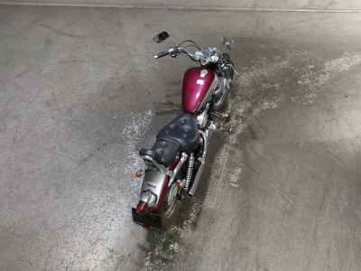 Yamaha Virago XV250