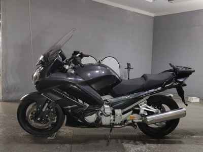 Yamaha FJR1300 S 2015
