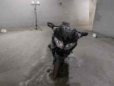 Yamaha FJR1300 S 2015