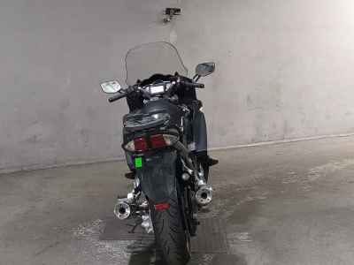 Yamaha FJR1300 S 2015