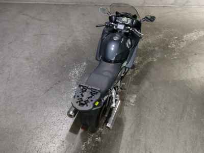 Yamaha FJR1300 S 2015