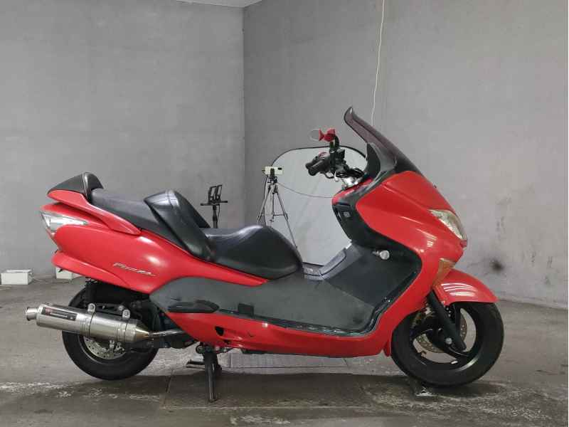 Honda Forza Z 2005