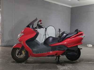 Honda Forza Z 2005