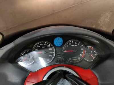 Honda Forza Z 2005