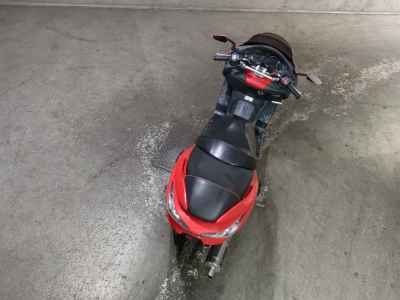 Honda Forza Z 2005