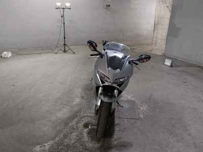 Honda VFR800F 2017
