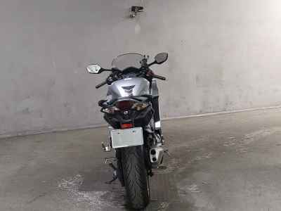 Honda VFR800F 2017