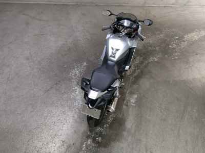 Honda VFR800F 2017