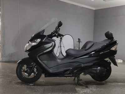 Suzuki Skywave 250
