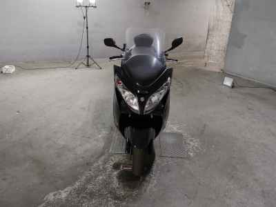Suzuki Skywave 250