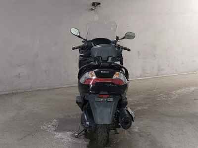 Suzuki Skywave 250