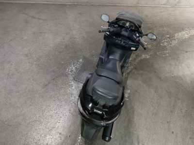 Suzuki Skywave 250