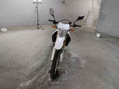 Honda CRF250L 2013