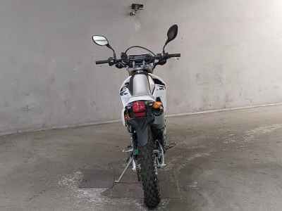 Honda CRF250L 2013