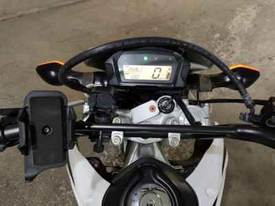 Honda CRF250L 2013