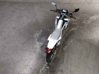 Honda CRF250L 2013