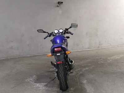 Honda VTR250