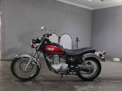 Kawasaki Estrella RS