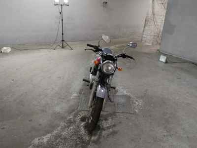 Kawasaki Estrella RS